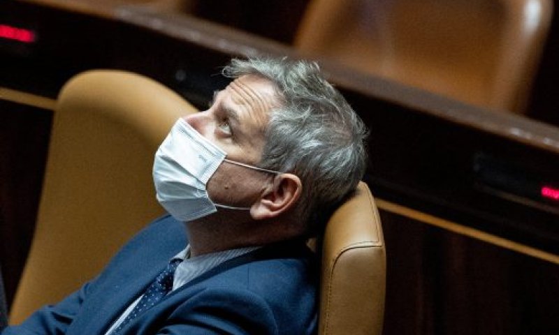 הידוק הפיקוח של הכנסת: חוק הקורונה החדש אושר