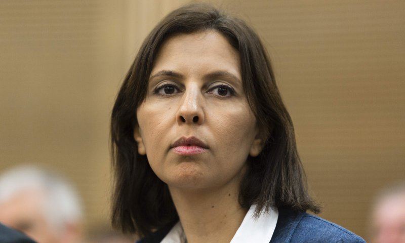 קרבות בליכוד: "דבריה של רגב &ndash; שכרון כוח"