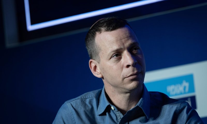 עמית סגל במתקפה: "מגמד ובולם את מי שחושב אחרת"