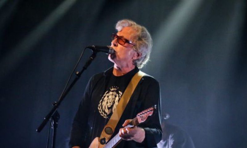 ברי סחרוף ושאנן סטריט בשיתוף פעולה