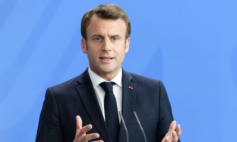 צרפת מאשרת: פינינו לשטחנו מעל 100 פלסטינים מרצועת עזה