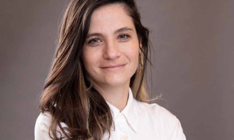 ענבר וייס נבחרה לתפקיד סגנית מהנדס העיר ירושלים