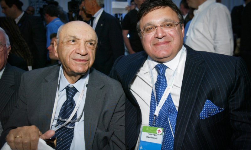 ברוך דיין האמת: יעקב נמרודי הלך לעולמו