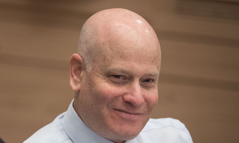 יועמ"ש הכנסת לבג"צ: לדחות את עתירת הליכוד