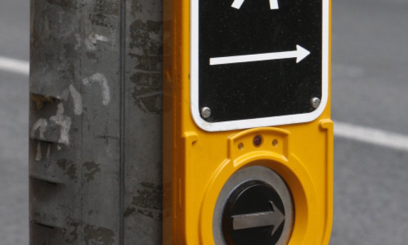 עיריית ת"א מגיבה לביקורת על הרמזור: "מנסים לצמצם"