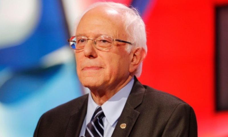 המועמד היהודי הביס את קלינטון, הפסד לטראמפ