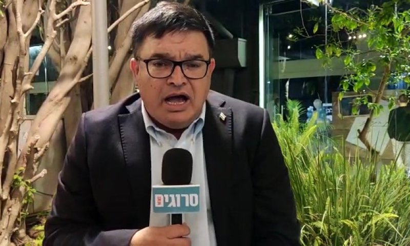 ביטון: "יש כאלה שחשבו שנעלם אבל אנחנו גדלים"