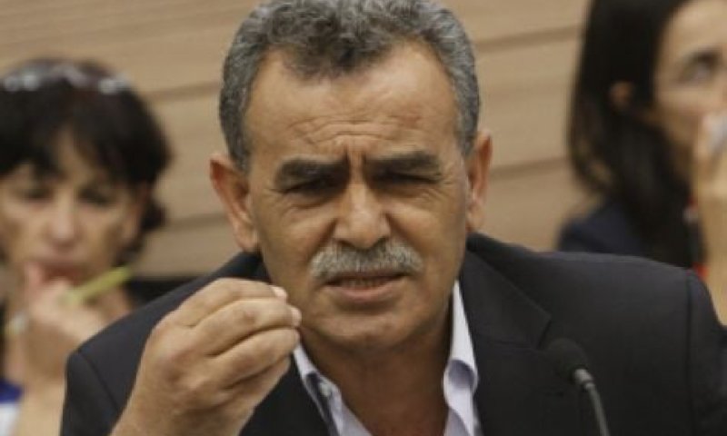 ח"כ סופר דורש חקירה פלילית נגד ג'אמל זחאלקה