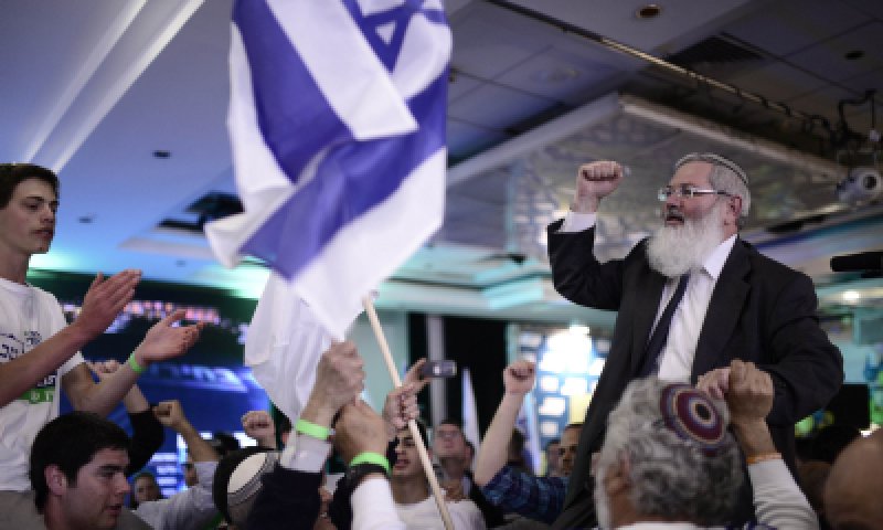 בן דהן סגן שר הביטחון; סלומיאנסקי יו"ר ועדת חוקה