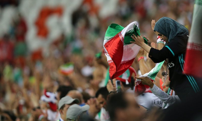 האיום של איראן על משפחות הנבחרת: "התנהגו יפה"