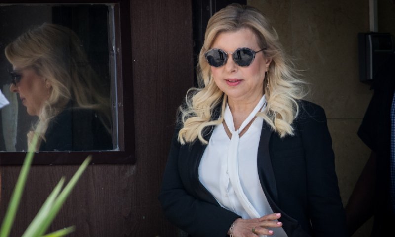 מירי מיכאלי בפוסט לשרה נתניהו: את לא אשה מוכה