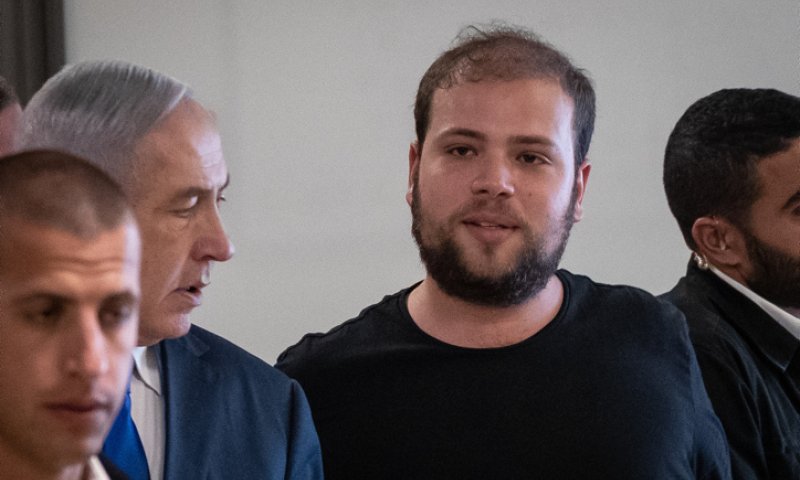 יועצו של רה"מ מתנצל: "הייתי צריך להקפיד יותר"