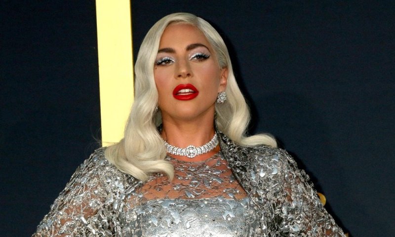 ליידי גאגא תומכת בישראל: התיעוד שמרגיז פרו פלסטינים ברשת