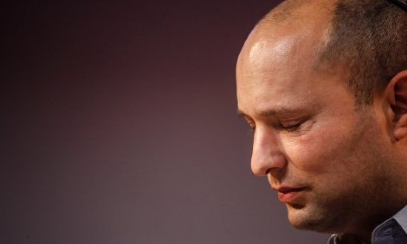 בנט עונה לאובמה: נמשיך לשמור על עצמנו