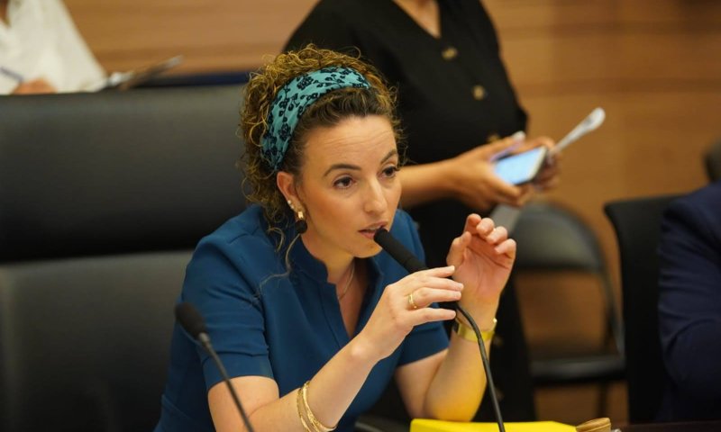 סילמן נגד התנהלות האופוזיציה: "ניסיון מביך"