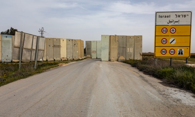 חודשיים לטבח: מעבר כרם שלום לעזה ייפתח מחדש