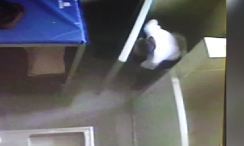 תרגיל ה'טורטית': כך הצליח השב"ס להפיל את ברגותי