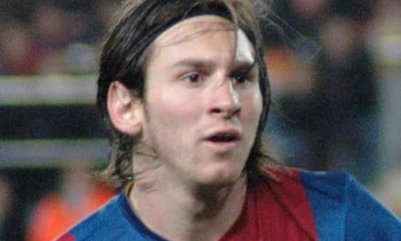 אם מסי יכול לאחד את העולם, למה לא?