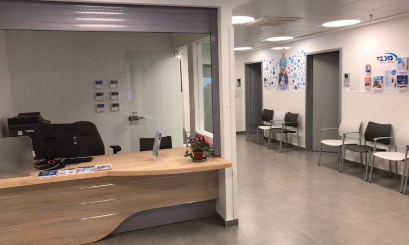 מכבי שירותי בריאות חונכת שלושה מרכזים רפואיים בשומרון וממשיכה להרחיב את מגוון השירותים