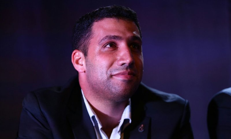 מירושלים לליכוד: אלעד מלכא יתמודד בפריימריז