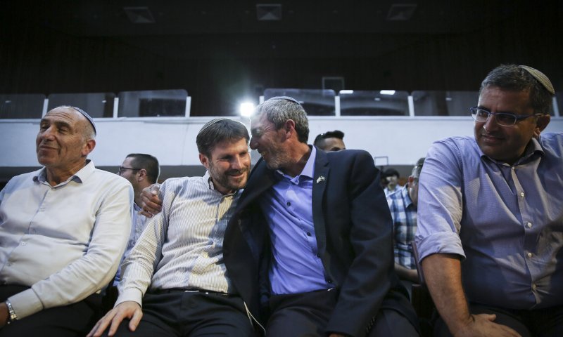 משיבים אש: "הסתה חמורה נגד הציונות הדתית"