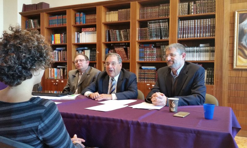 150 מתגיירים בחצי שנה; חותם: הרבנים עוברים על החוק