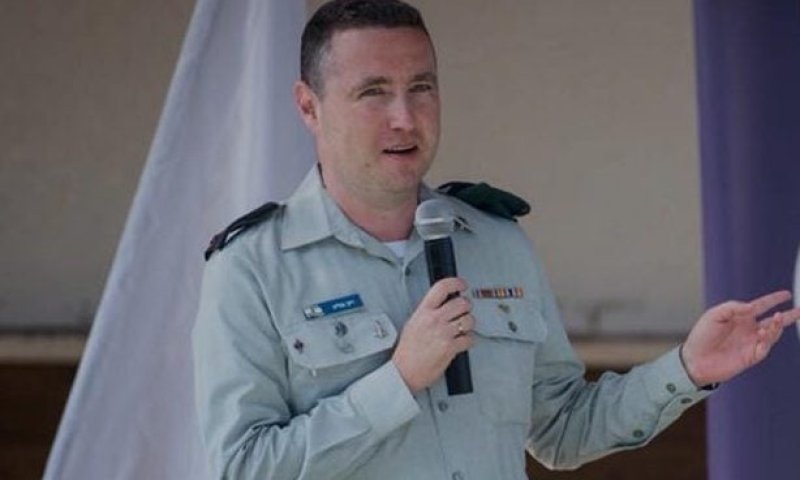 דובר צה"ל: "פיגוע חמור וקשה, המרדף בעיצומו"