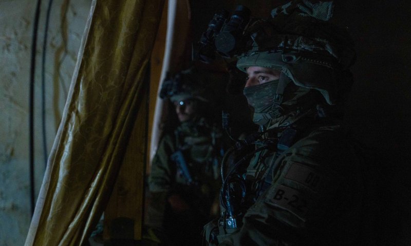 כמו בעזה: תיעודים חדשים מתקיפות צה"ל בג'נין | צפו