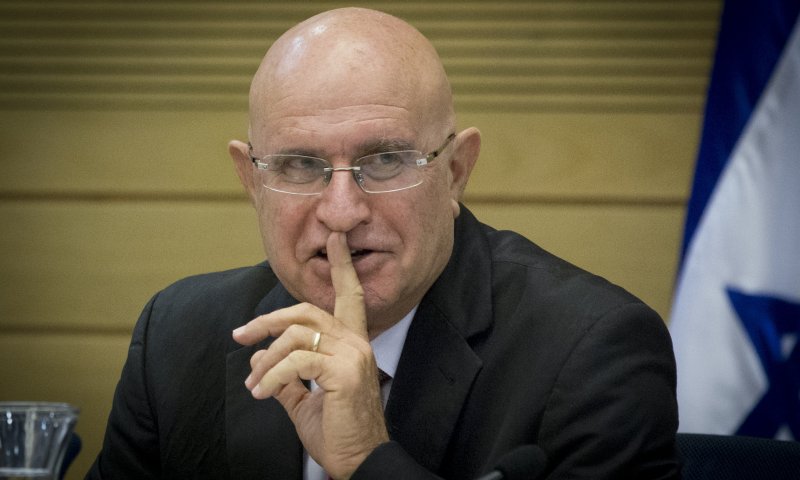 פרס ישראל למפעל חיים &ndash; לפרופ אבישי ברוורמן