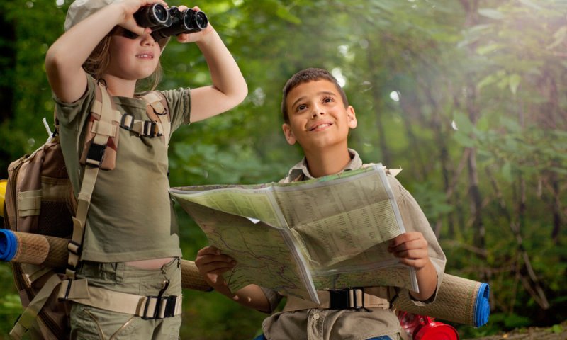 אירועי הקיץ ברשות הטבע והגנים