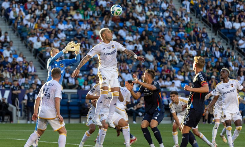 MVP: הישראלים בארצות הברית מסרבים לעצור