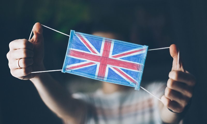 נתוני הקורונה בבריטניה מרקיעים שחקים