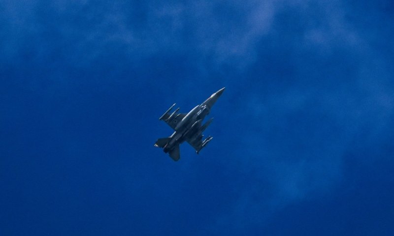 חיזבאללה משחק באש: צה"ל חיסל מחבלים לאחר שהעמיסו אמצעי לחימה