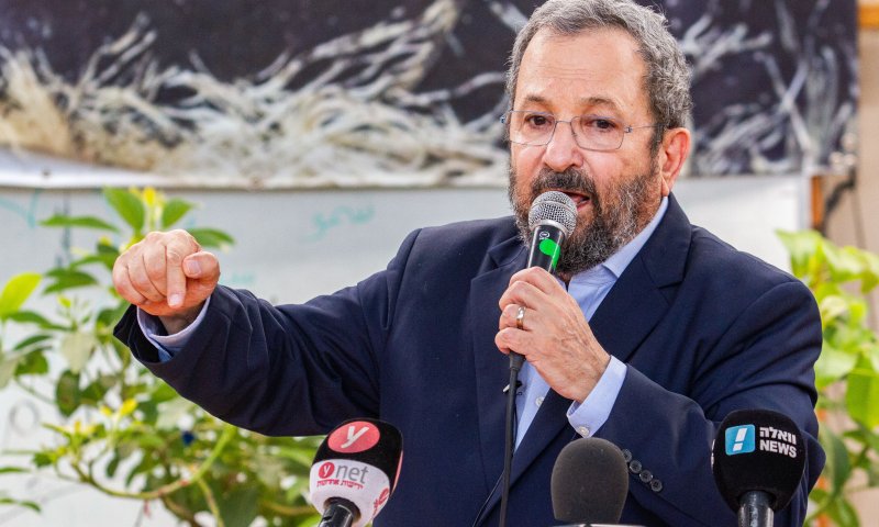 "מיארה מתנהגת מצויין": תכנית ברק להפלת הממשלה