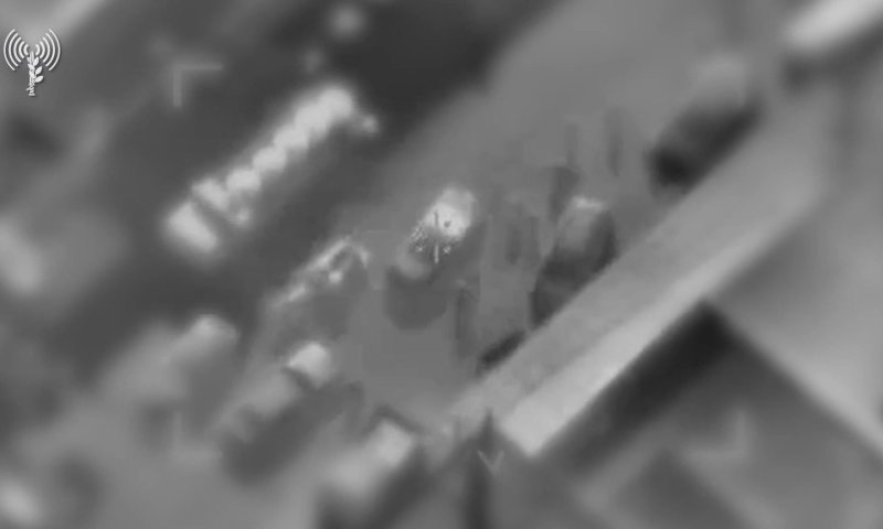 הבכיר שחוסל ברפיח: אחראי ייצור האמל"ח בחמאס