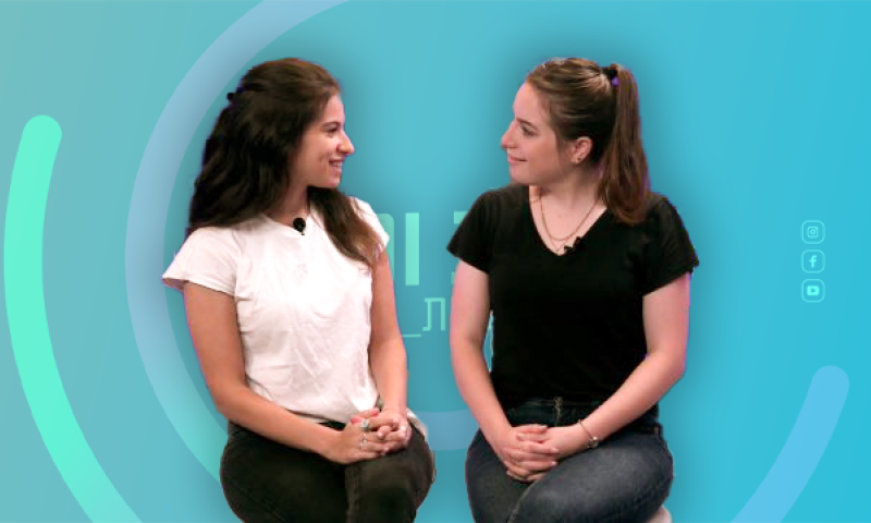 נתן גושן הפך לאבא: קשת והדס מסכמות תרבות