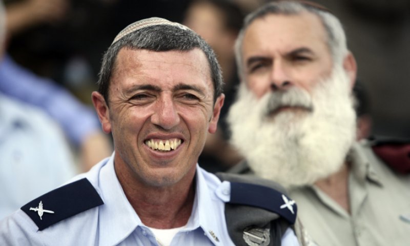 הרב רפי פרץ קיבל הצעה להצטרף למפלגת בנט- שקד