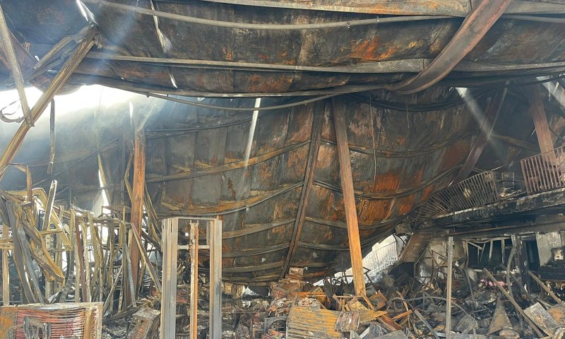 "אדוני ראש הממשלה, אנחנו מאבדים את הגליל"