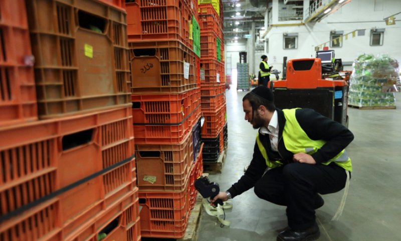 משחררים פקק: מעל 3000 אישורי ייבוא למוצרים כשרים