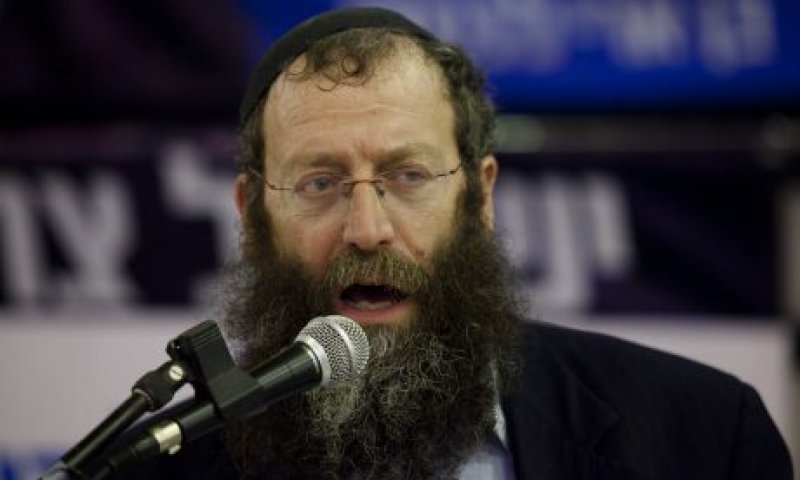 ברוך מרזל זועם: "מתבייש בחברים שלי"