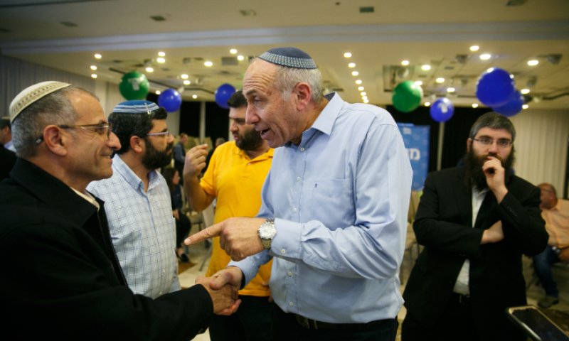 היועץ של יוגב על בנט: "אני מבין שאתה שוב בלחץ"