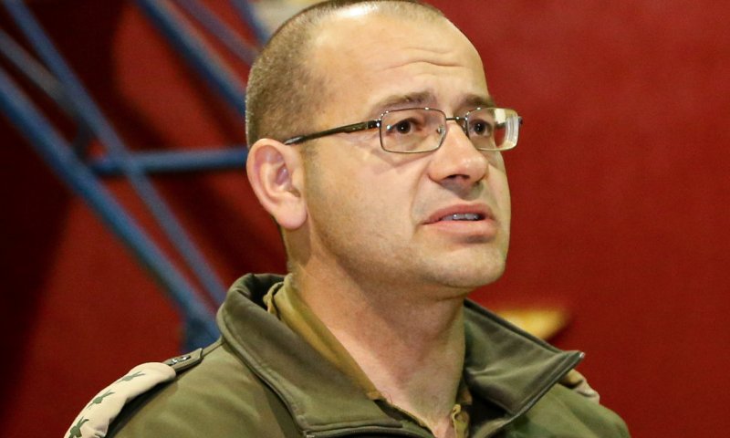 עמיחי אתאלי: זה מה שמבאס במינוי גופמן לראש המוסד