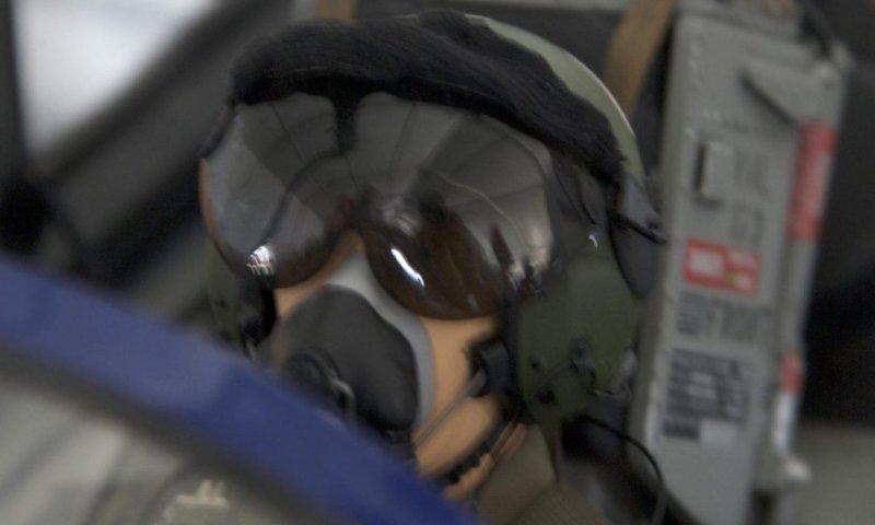 צה"ל הדיח את טייס המילואים שהודיע על סרבנות