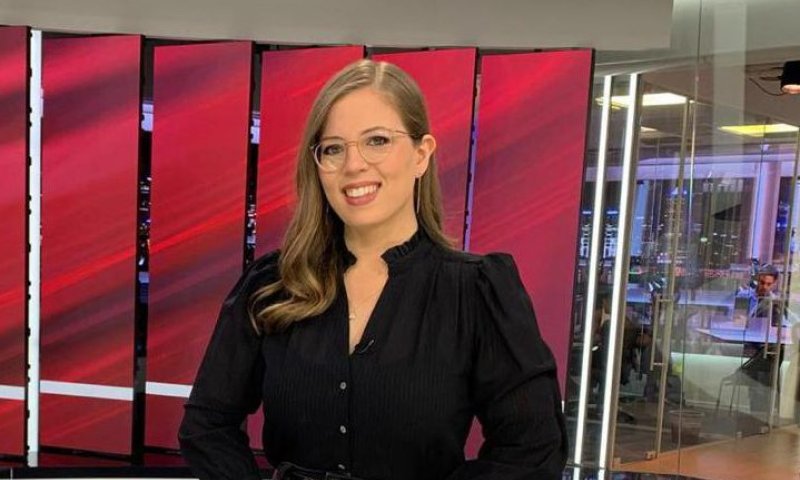 בדרך לניו יורק: התפקיד החדש של נריה קראוס