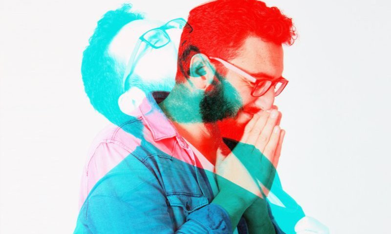 עושה סדר בנשמה: אלנתן שלום משיק סינגל חדש