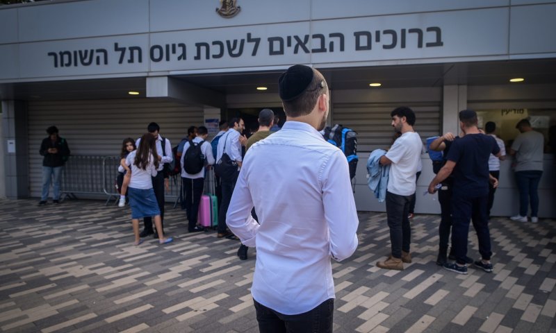 המלצות ועדת שקדי הוגשו: כך נערך צה"ל לגיוס החרדים