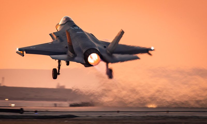 פיצוצים נשמעו במרכז הארץ, צה"ל פתח בבדיקה