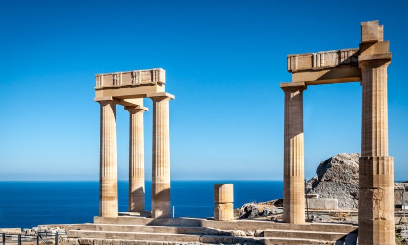 משרד הבריאות מעריך: יוון תהפוך לאדומה בשבוע הבא