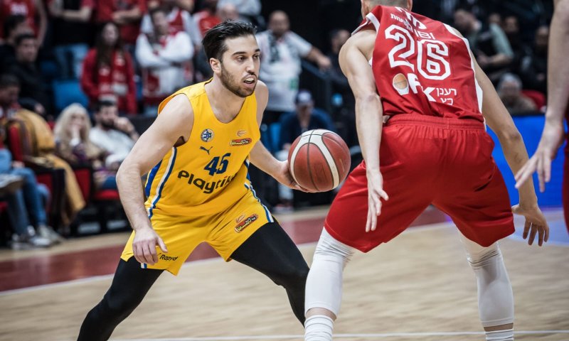 צפו | "מחדלי שיפוט": בהפועל ת"א עלו רמה במאבק עם דרישה חריגה