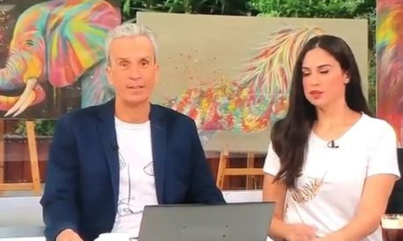 צפו &bull; אברי גלעד מוכיח: "יש בחדשות הטיה נגד הימין"